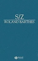 S/z; Roland Barthes; 1990