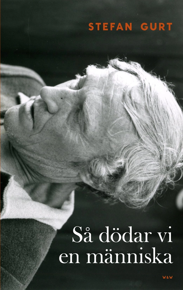 Så dödar vi en människa; Stefan Gurt; 2012