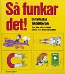 Så funkar det!; Joe Kaufman; 2003
