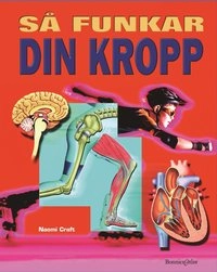 Så funkar din kropp; Naomi Craft; 2002