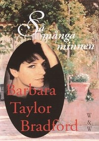 Så många minnen; Barbara Taylor Bradford; 2000