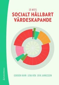 Så mäts socialt hållbart värdeskapande; Erik Jannesson, Gordon Hahn, Lena Hök; 2016