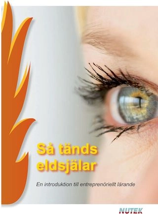 Så tänds eldsjälar : en introduktion till entreprenöriellt lärande; Marielle Westlund; 2007