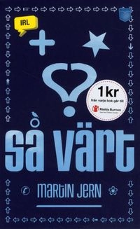 Så värt!; Martin Jern; 2010