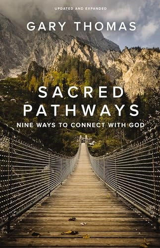 Sacred Pathways; Gary Thomas; 2020