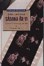 Sådana är vi : Människokunskap för alla; Jarl Jörstad; 1996