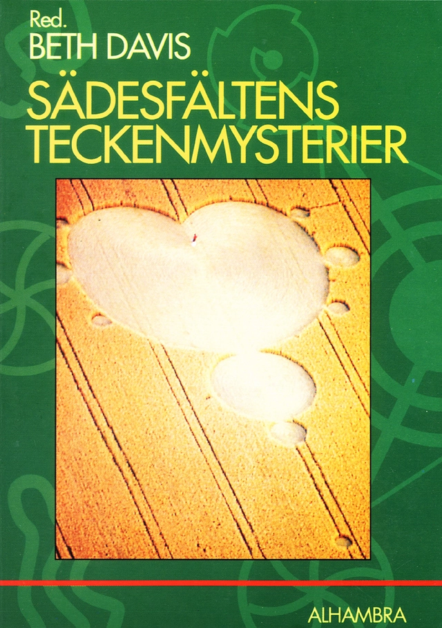 Sädesfältens teckenmysterier; Beth Davis; 1994