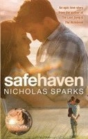 Safe Haven; Nicholas Sparks; 2011