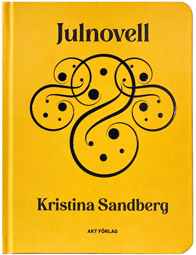 Saffran; Kristina Sandberg; 2024
