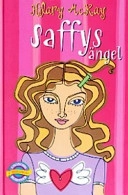 Saffys ängel; Hilary McKay; 2004