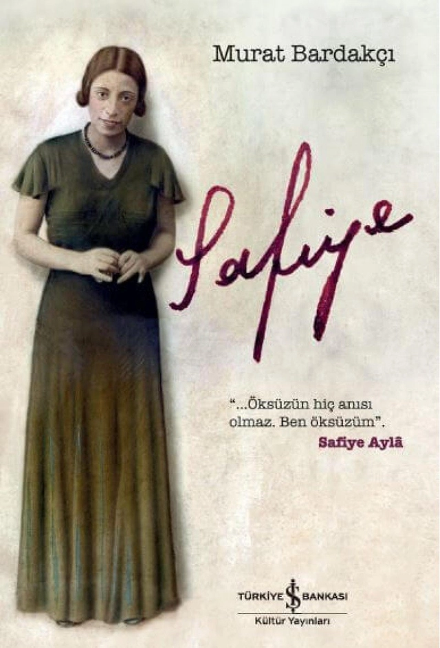 SAFİYE; Murat Bardakçı; 2018