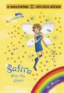 Safira den blå älvan; Daisy Meadows; 2005