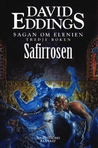 Safirrosen; D Eddings; 1997