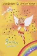 Saga, solälvan; Daisy Meadows; 2006