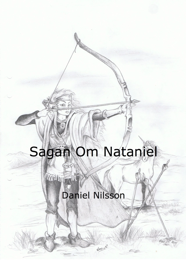 Sagan om Nataniel; Daniel Nilsson; 2014
