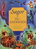 Sagor av H.C. Andersen; Nicola Baxter; 2003