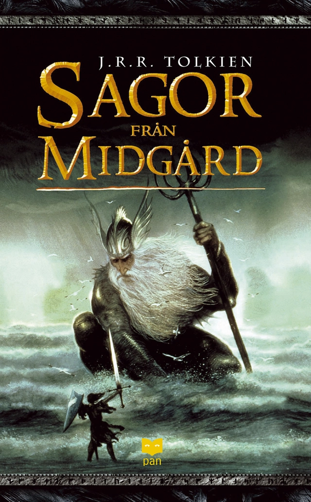 Sagor från Midgård; J. R. R. Tolkien; 2004