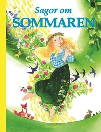 Sagor om sommaren; Flera Författare; 2003