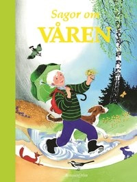 Sagor om våren; Flera författare; 2004