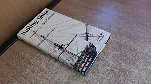 Sailing Ships; Bjorn Landstrom; 1978