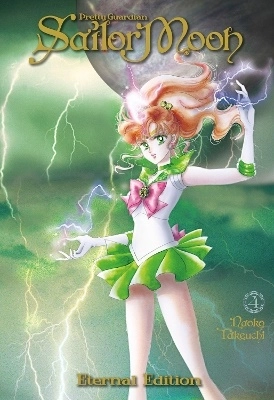 Sailor Moon Eternal Edition 4; Naoko Takeuchi; 2019