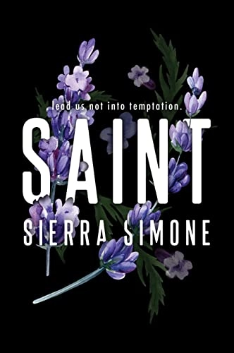 Saint; Sierra Simone; 2022