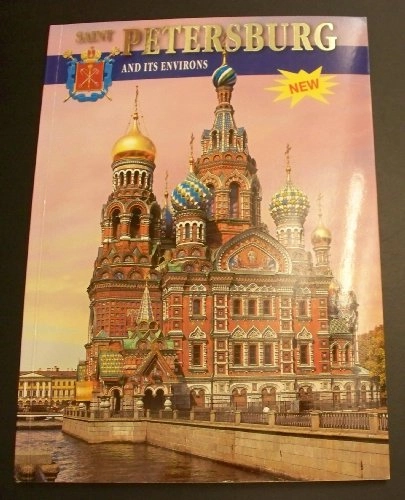 Saint Petersburg