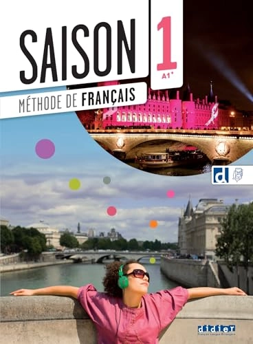 Saison 1 - Level A1+ didierfle.app; Dorothee Dupleix, Emilie Kasazian, Delphine Ripaud, Marie-Noelle Cocton, Elodie Heu; 2023