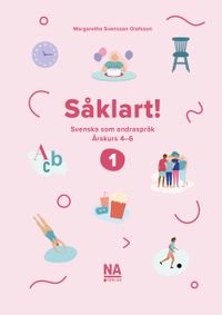 Såklart! 1; Margaretha Svensson; 2020