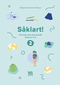 Såklart! 2; Margaretha Svensson; 2020