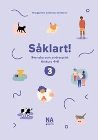 Såklart! 3; Margaretha Svensson; 2020