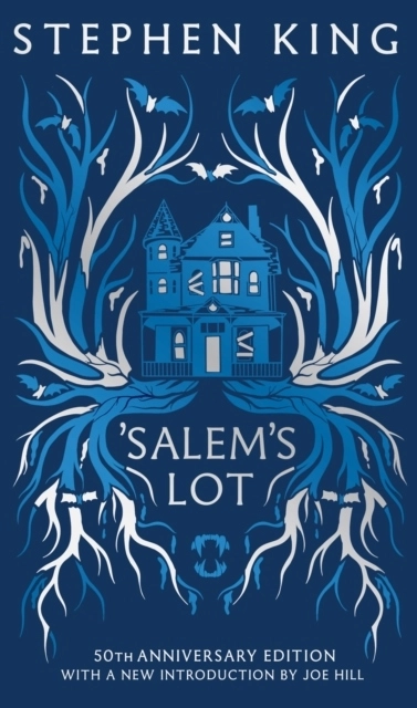 Salem's Lot; Stephen King; 2025