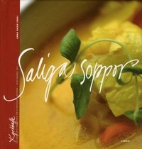 Saliga soppor; Anna Braw; 2010