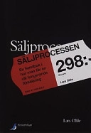 Säljprocessen; Lars Olde; 2009