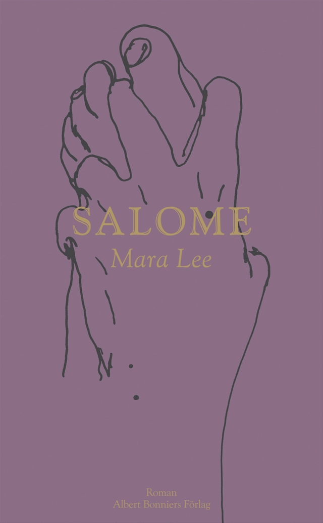 Salome; Mara Lee; 2011