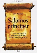 Salomos principer; Per Winblad; 1994