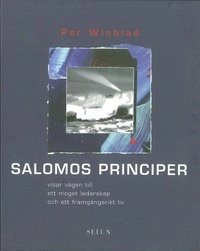 Salomos principer; Per Winblad; 2002