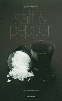 Salt och peppar; Jody Vassallo; 2007
