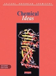 Salters advanced chemistry; The University Of York Science Education Group; 2000
