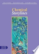 Salters advanced chemistry · Chemical storylines; George Burton; 2000