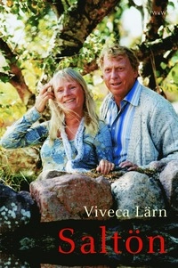 Saltön : midsommarvals ; hummerfesten; Viveca Lärn; 2005