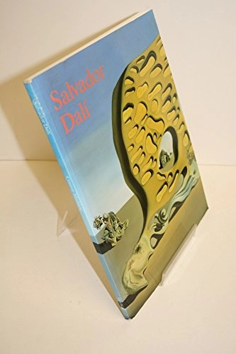 Salvador Dalí : 1904-1989 : eccentri and genius; Conroy Maddox; 1993