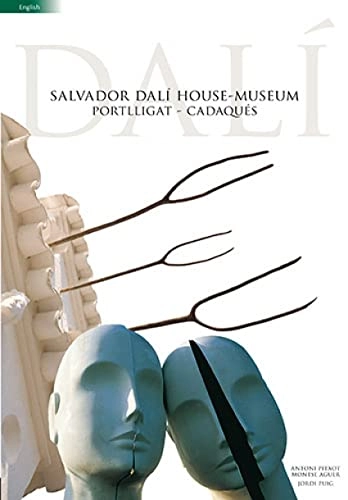 Salvador Dalí house-museum : Portlligat-Cadaqués; Antoni Pitxot; 2008