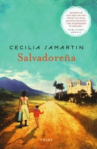 Salvadorena; Cecilia Samartin; 2012