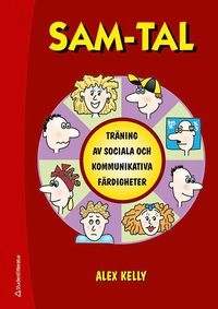 SAM-TAL; Alex Kelly; 2012