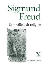 Samhälle och religion; Sigmund Freud; 2008