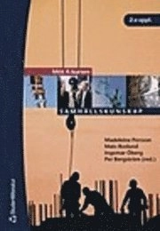 Samhällskunskap. Basfakta och uppgifter; Per Bergström; 2006