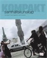 Samhällskunskap kompakt; Erik Nilsson; 1997