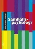 Samhällspsykologi; Anders Biel; 2012