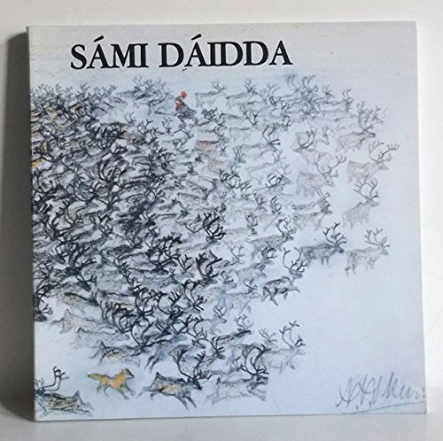 Samidaiida,samisk konst; Nordiskt konstcentrum; 1981
